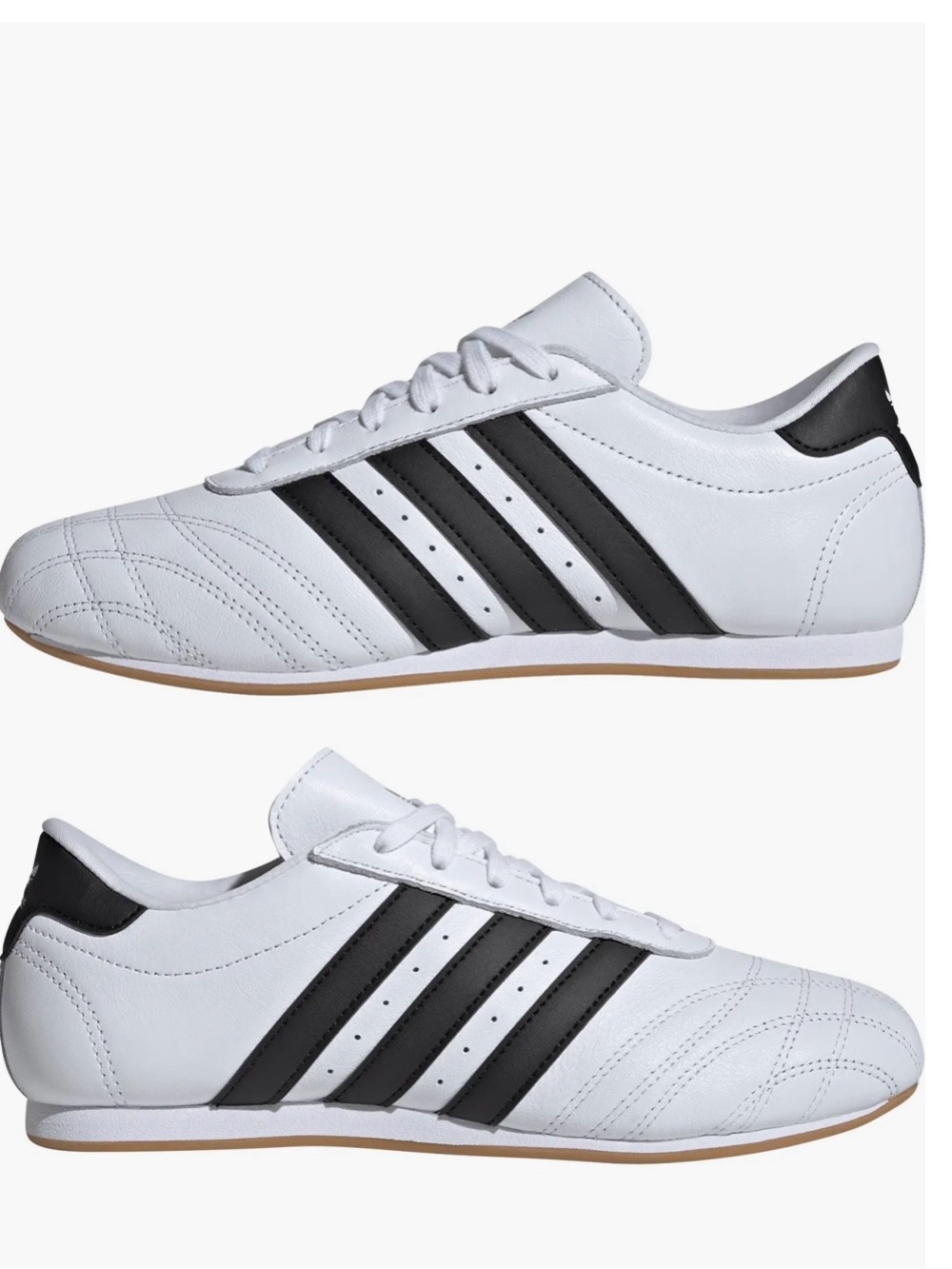 adidas Taekwondo Sneakers - Picture 3 of 4